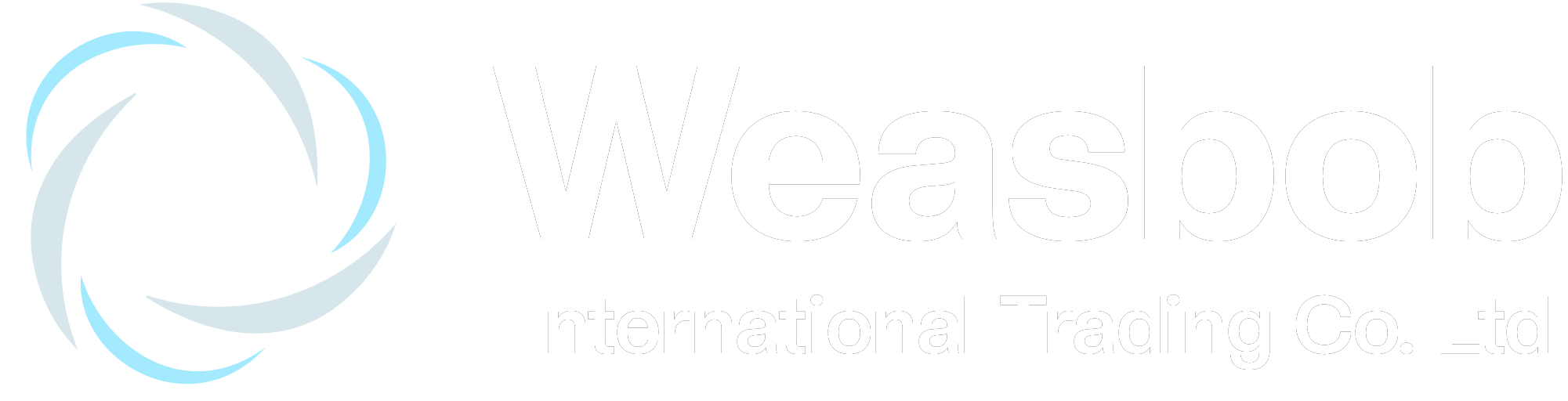 Weasbob International Trading Co Ltd